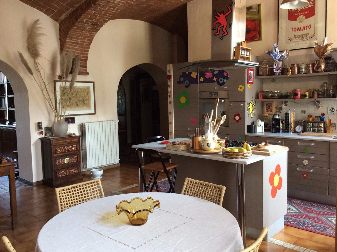 Kundalini Dharma Asd-Serravalle必去景点