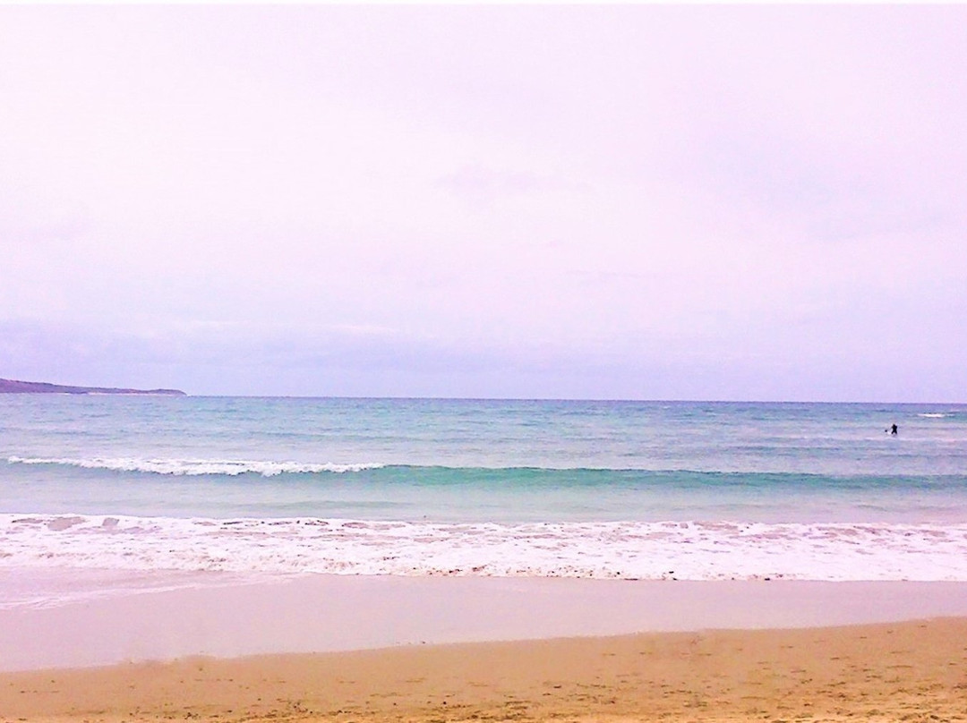 Point Roadknight-安格尔西岛必去景点