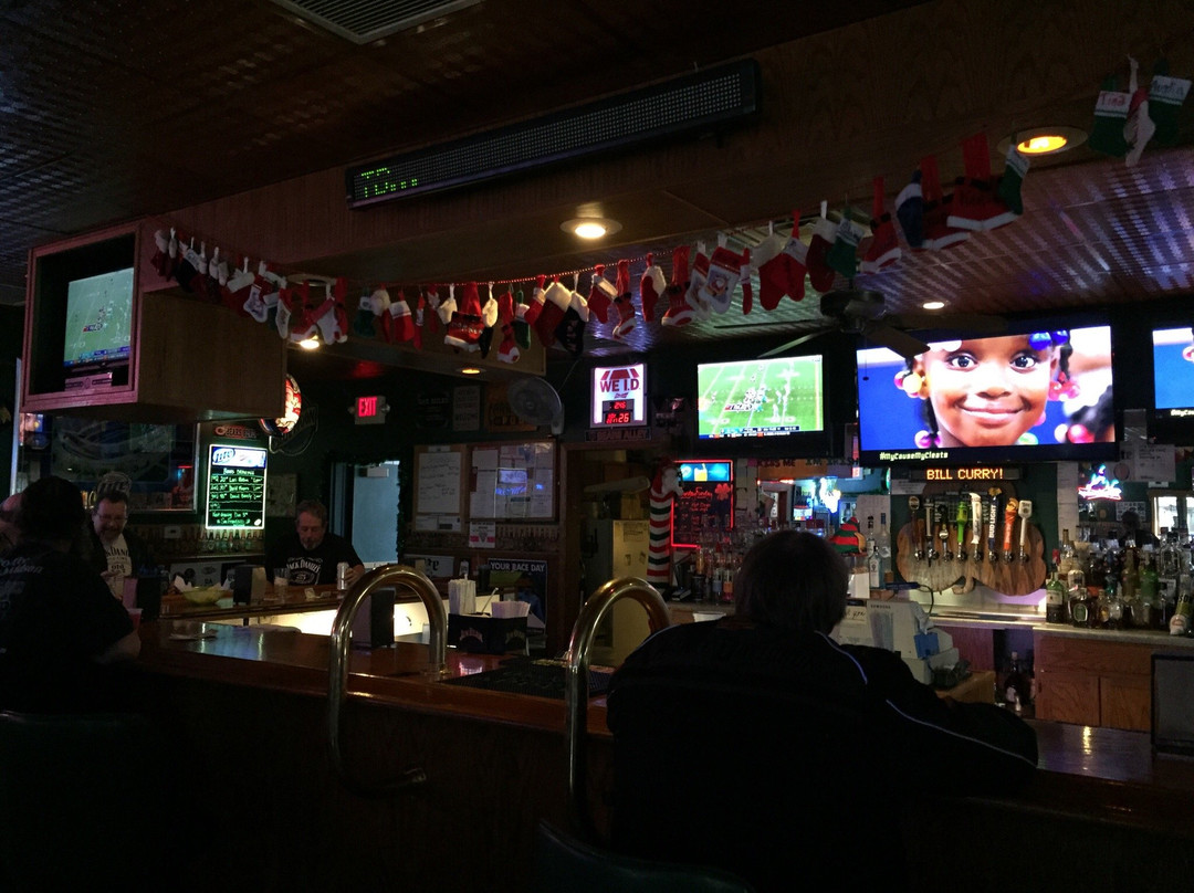Carrigan's Pub