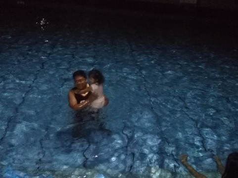 Cuyab Hot Cold and Warm Springs Resort-卡兰巴必去景点