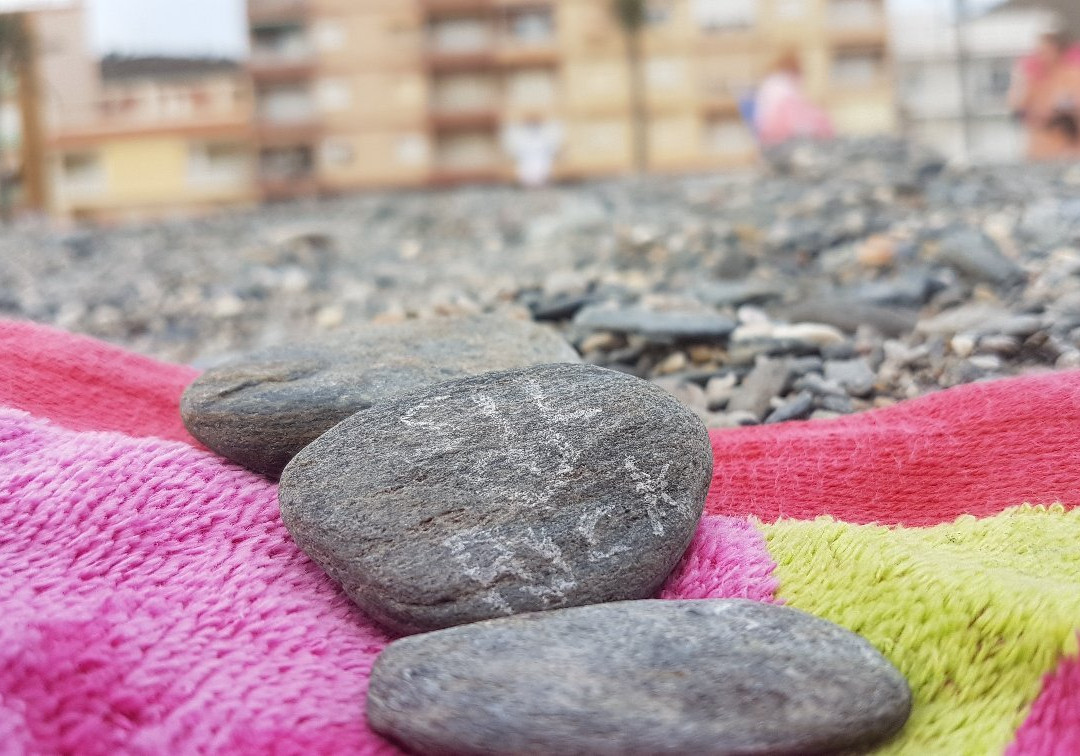 Playa de Torrenueva-Torrenueva必去景点