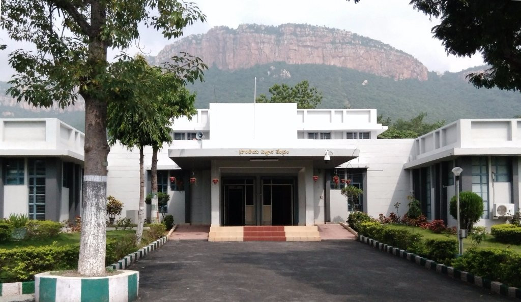 Regional Science Centre景点图片