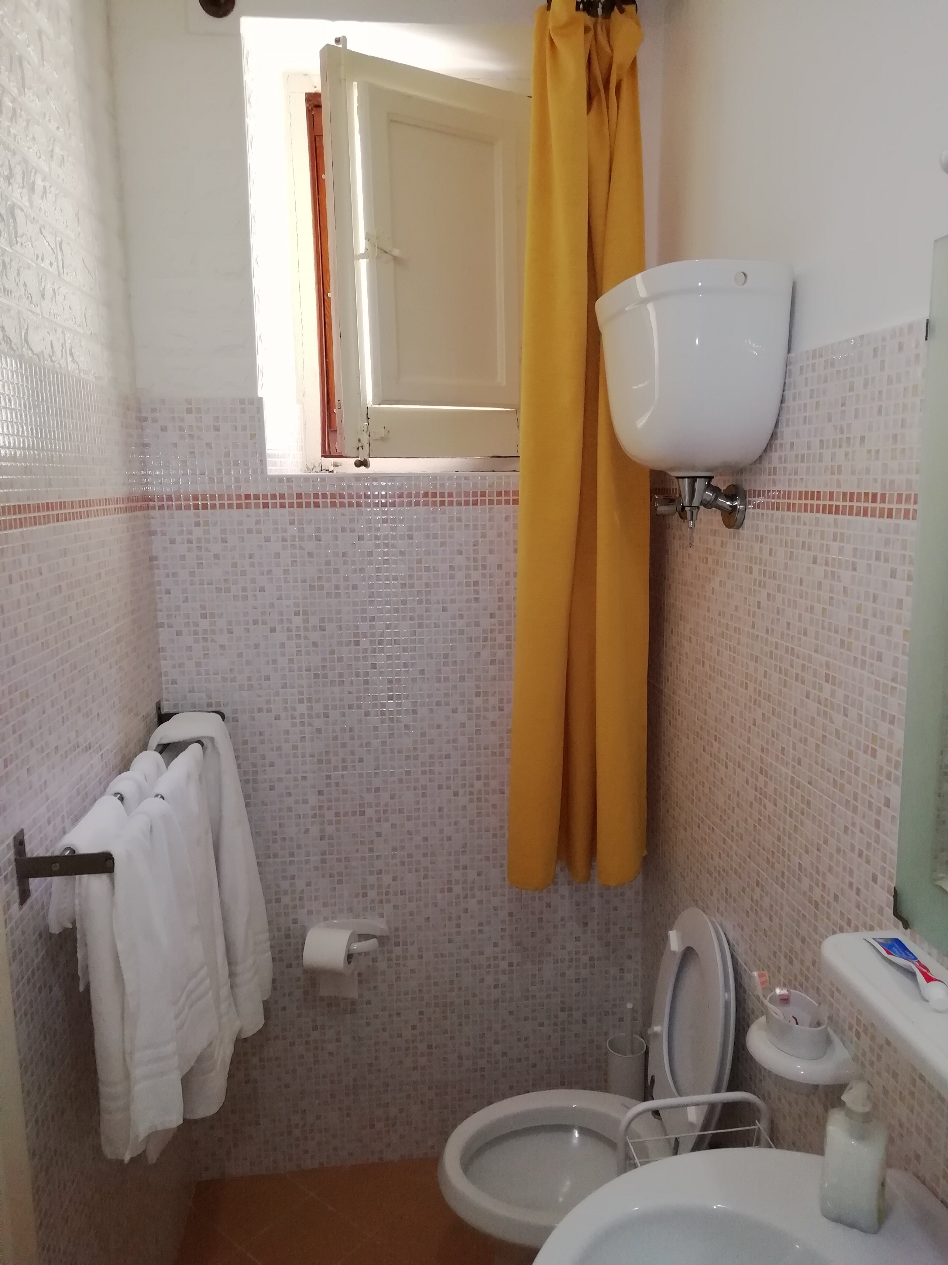 Bella Vista b&b-官方