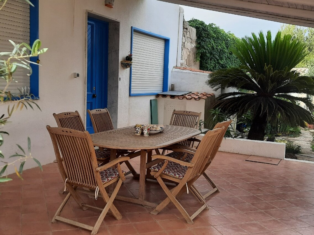 Casa Vacanze Brezza di Gaffe