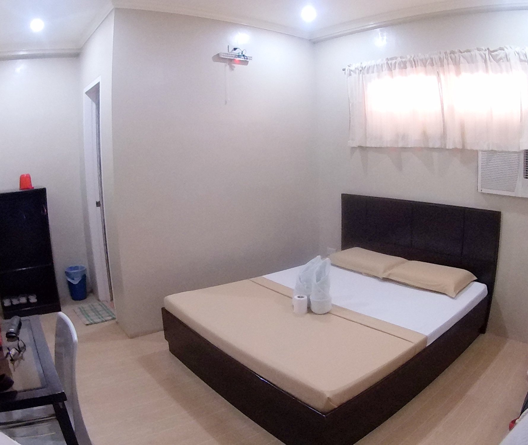 Villa Tolledo Travel Lodge-官方