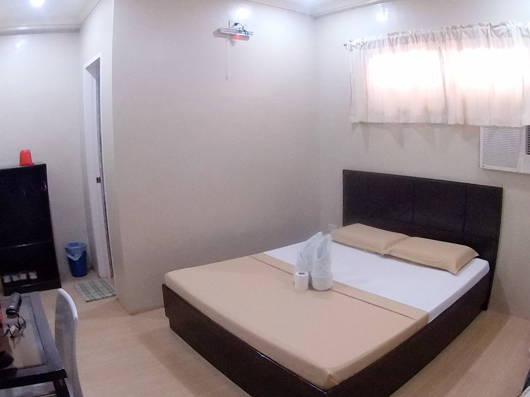 Catanduanes酒店住宿-Villa Tolledo Travel Lodge