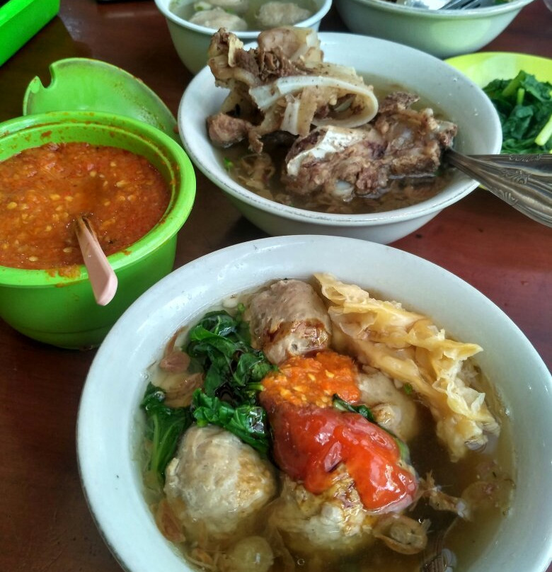 Bakso Alex