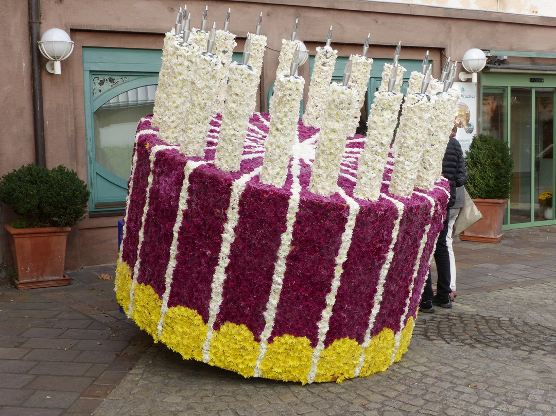 Fuehrungen + Rundgaenge-拉尔必去景点