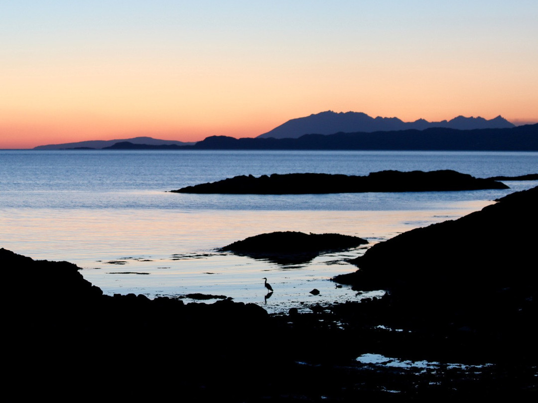 Highland Perceptions-Perth and Kinross必去景点