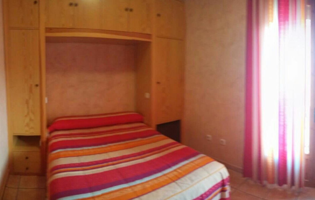 Hostal San Francisco主图