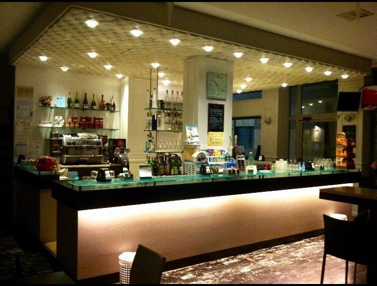 Pn Bar e Caffe