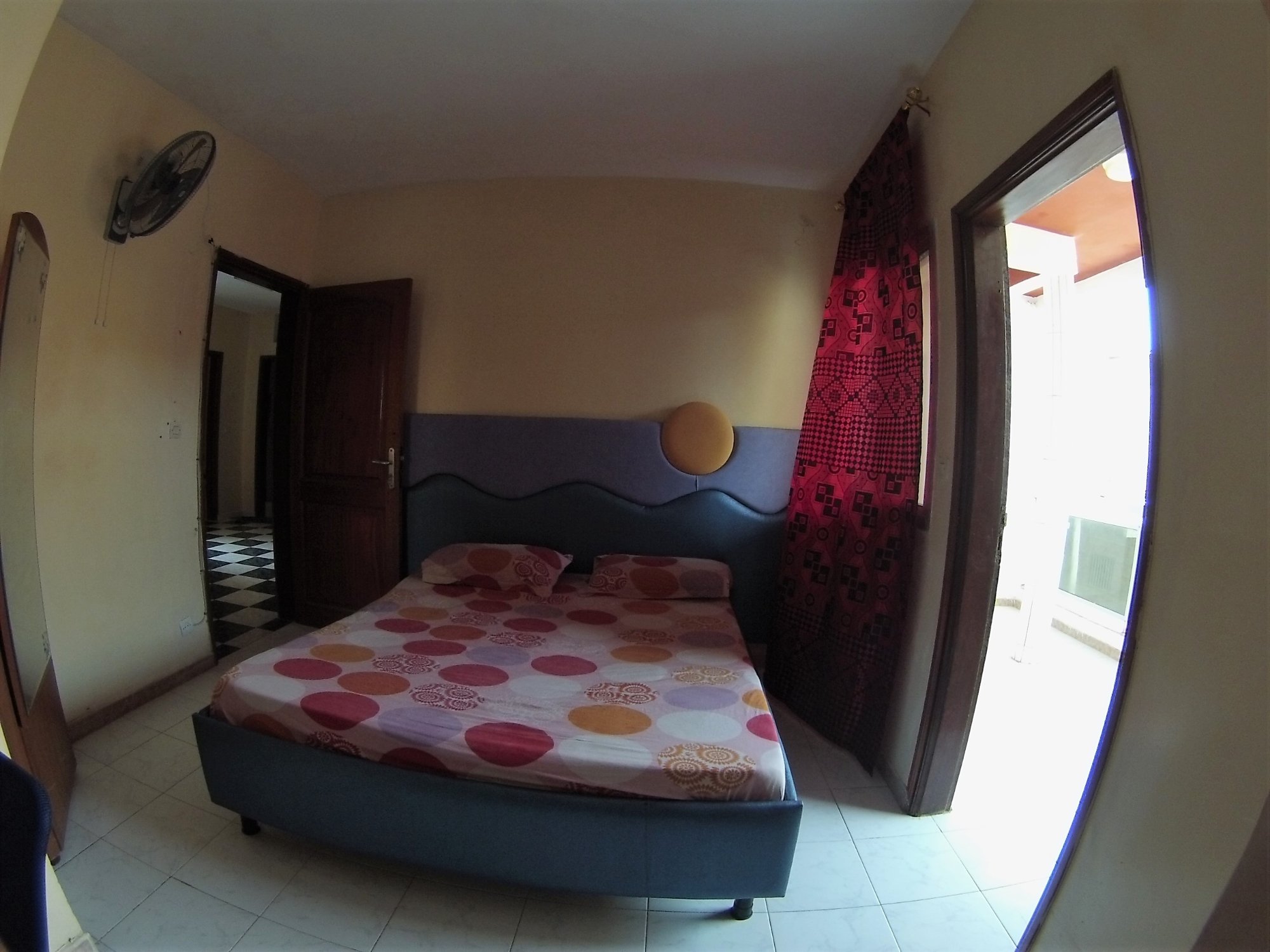 La Maison de Stefy&Leo - Guest House-酒店景观