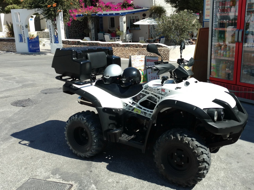 Moto Center Loukas-费拉必去景点