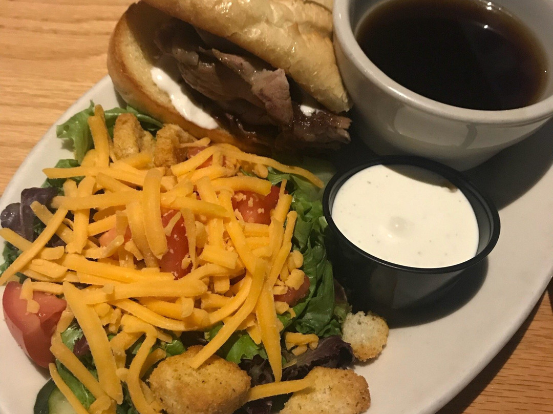 The Dugout Sports Grill