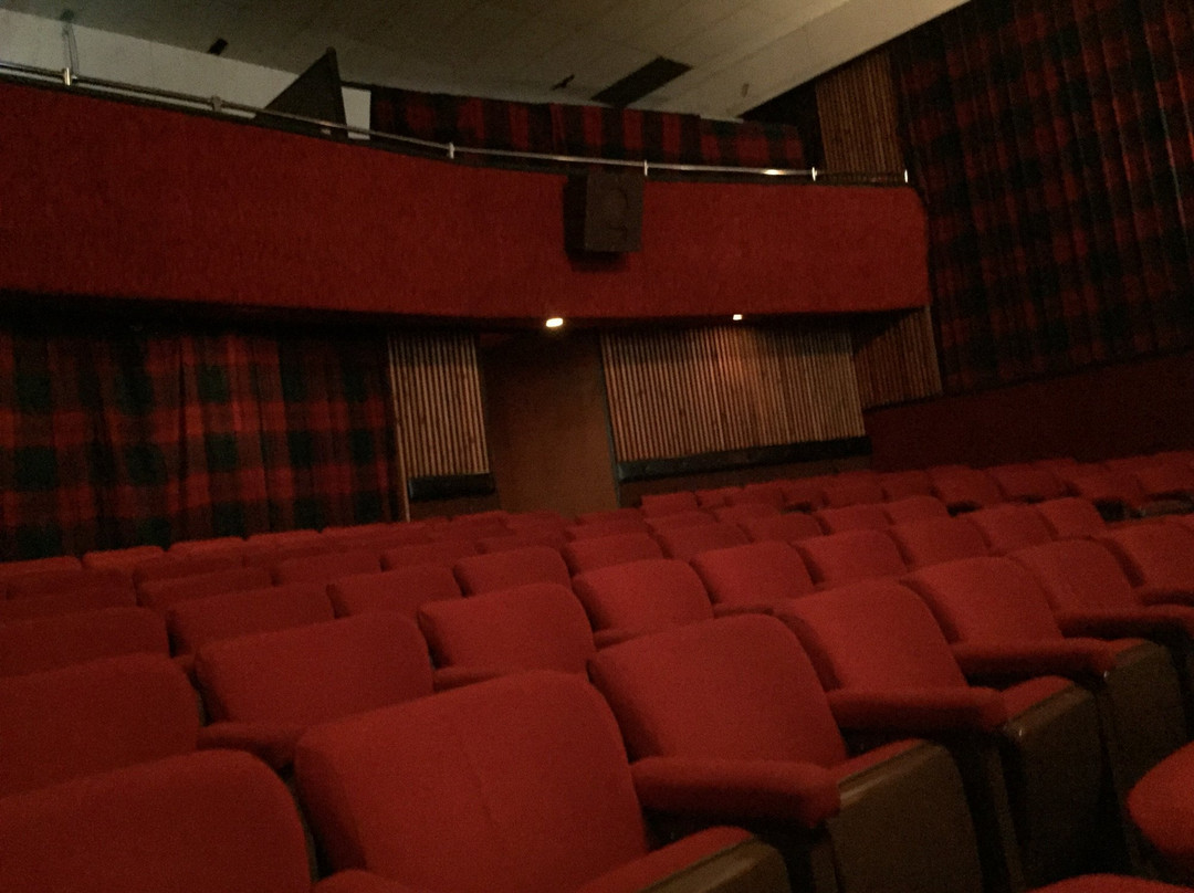Tillicum Twin Theatres景点图片