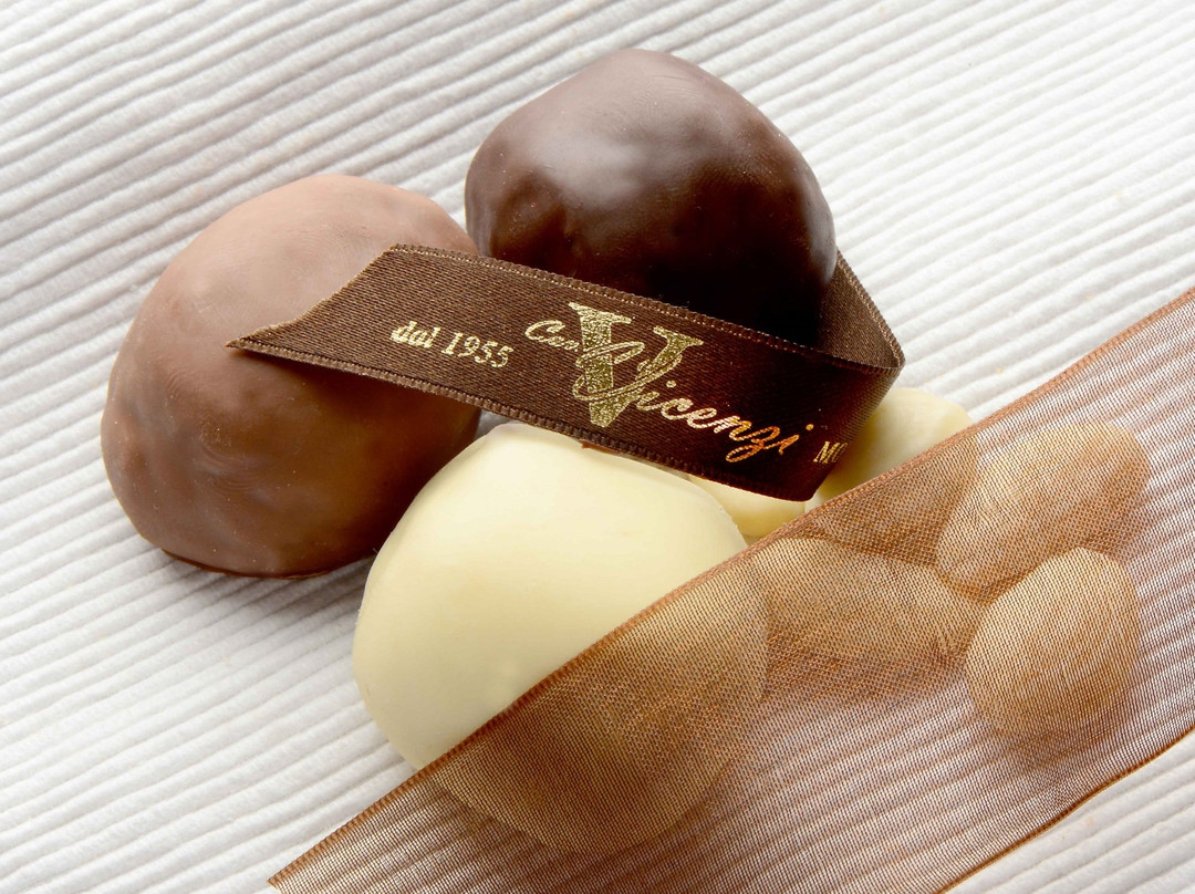 Cav. Vicenzi Pasticceria dal 1955景点图片