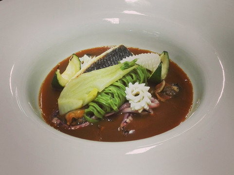 Restaurant Mediterraneo主图