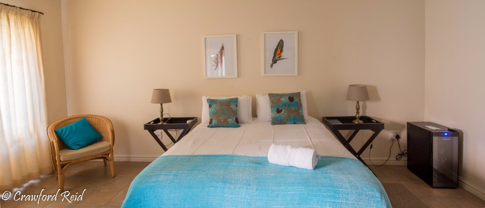 Eleven on Avent B&B主图