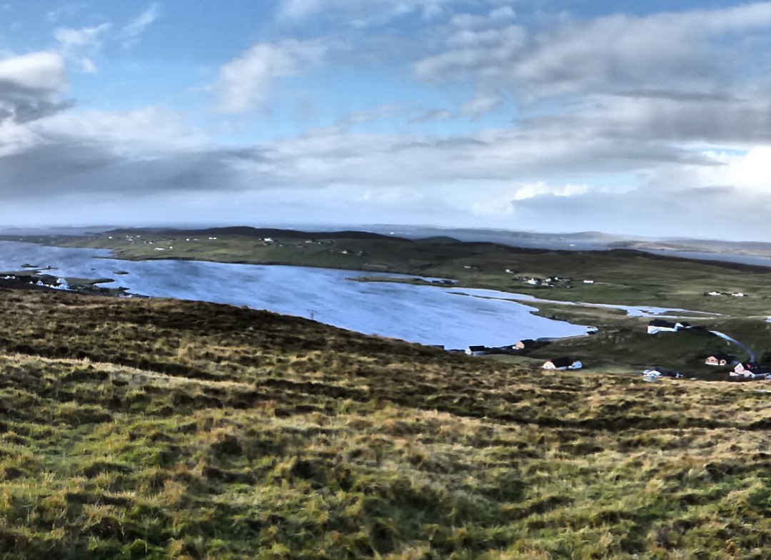 Discover Shetland-Scalloway必去景点