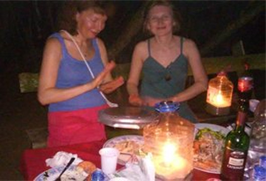 Chamara Tours-班托塔必去景点