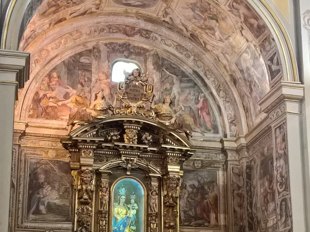 Chiesa di San Giacomo-Cerro Al Lambro必去景点