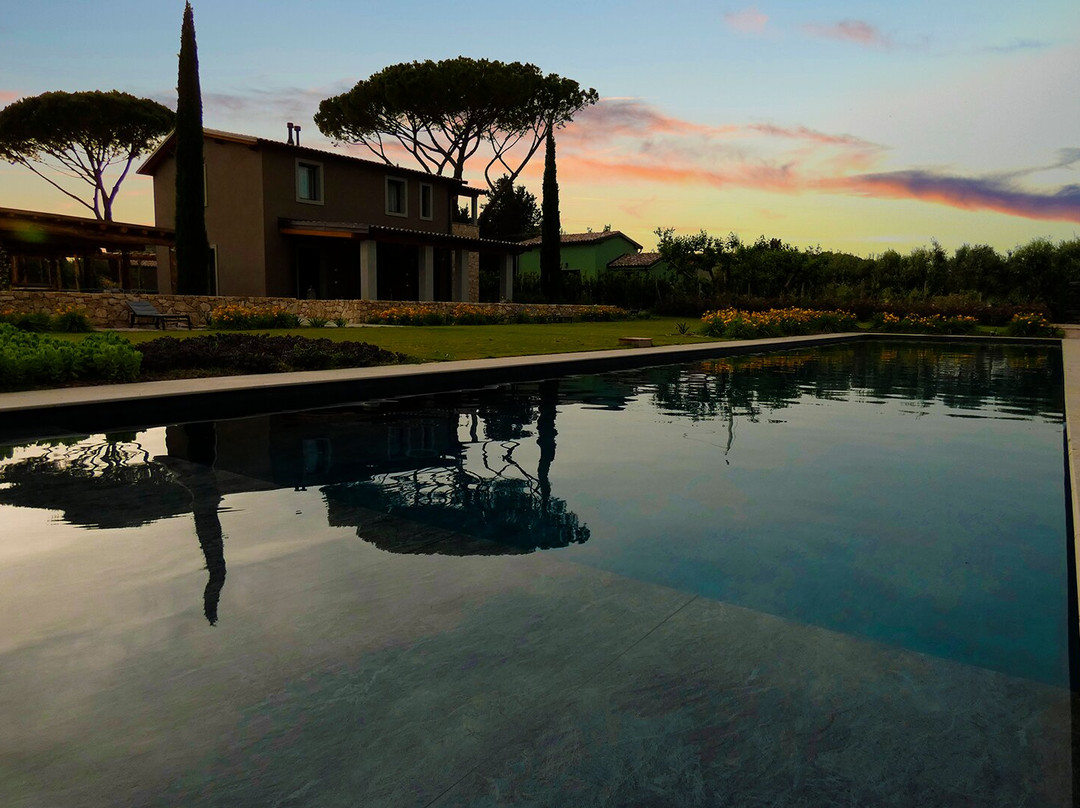 Agriturismo Resort Il Foionco
