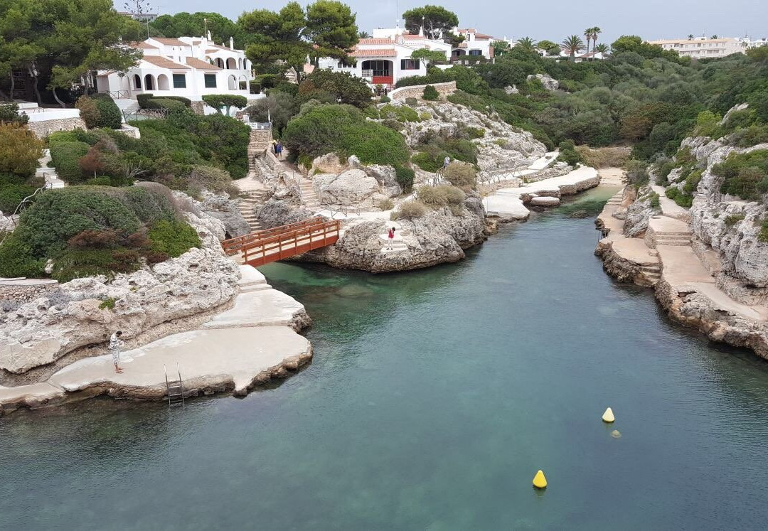 Cala en Forcat-Cala'n Forcat必去景点