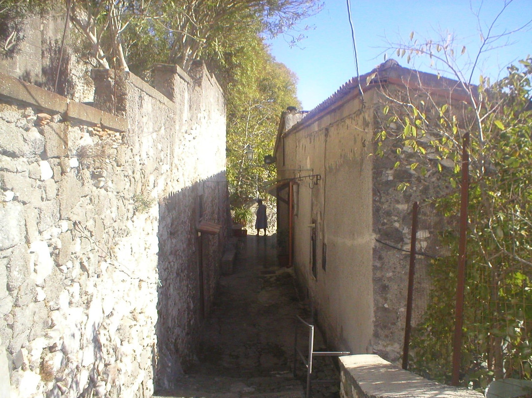 Parrocchia di San Giovanni Paolo II-Patrica必去景点