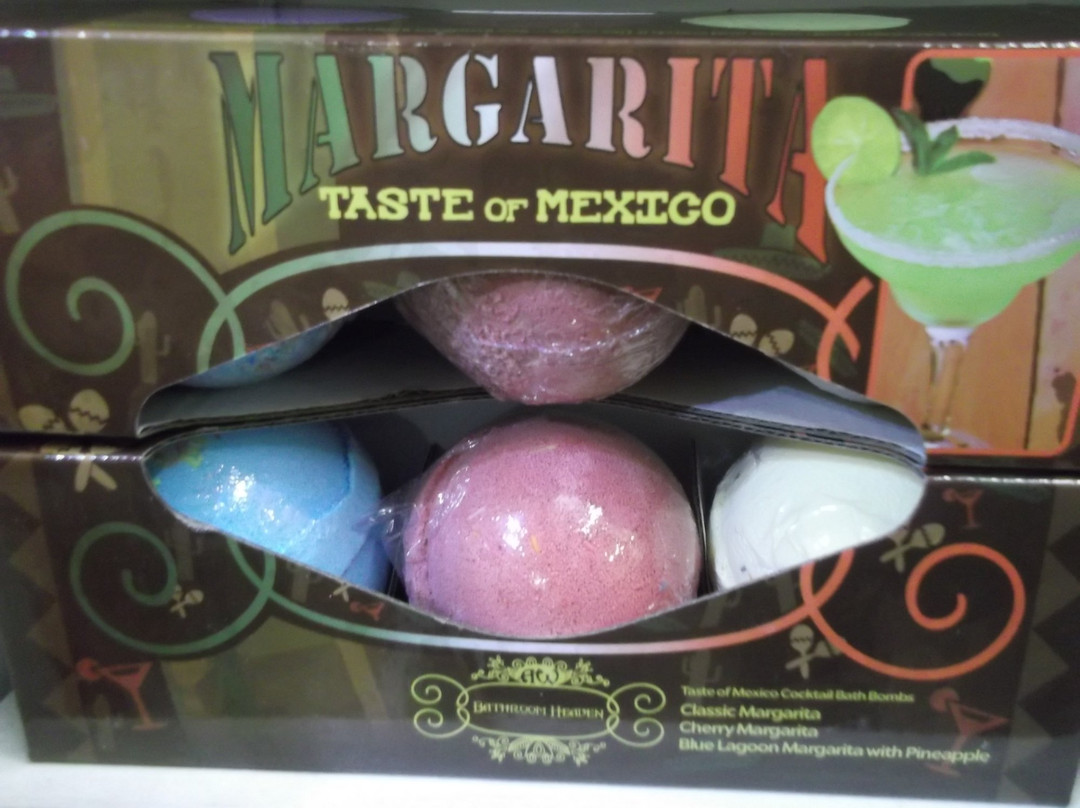 Potty About Herbs-乔利必去景点