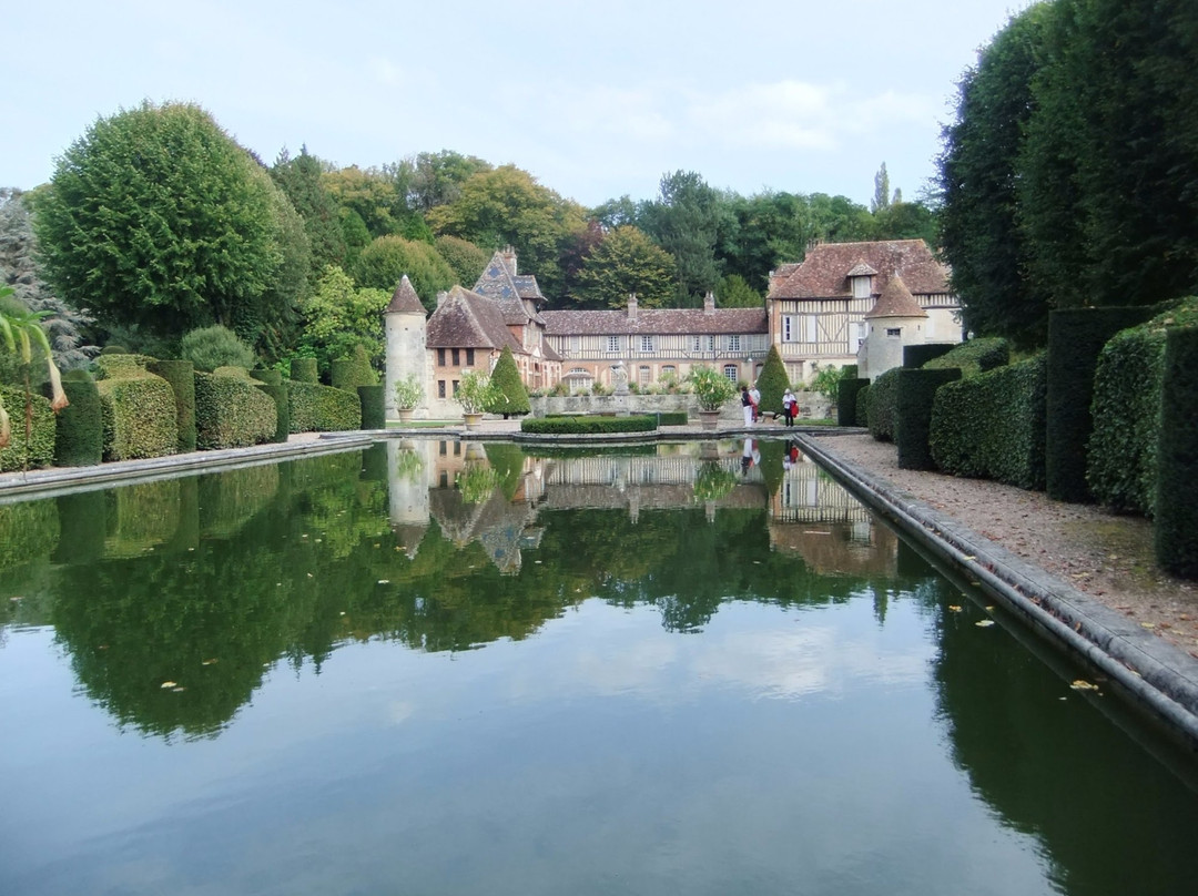 Ouilly-le-Vicomte旅游攻略图片