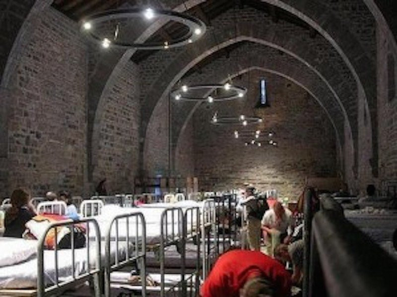 Casa Itzandegia景点图片