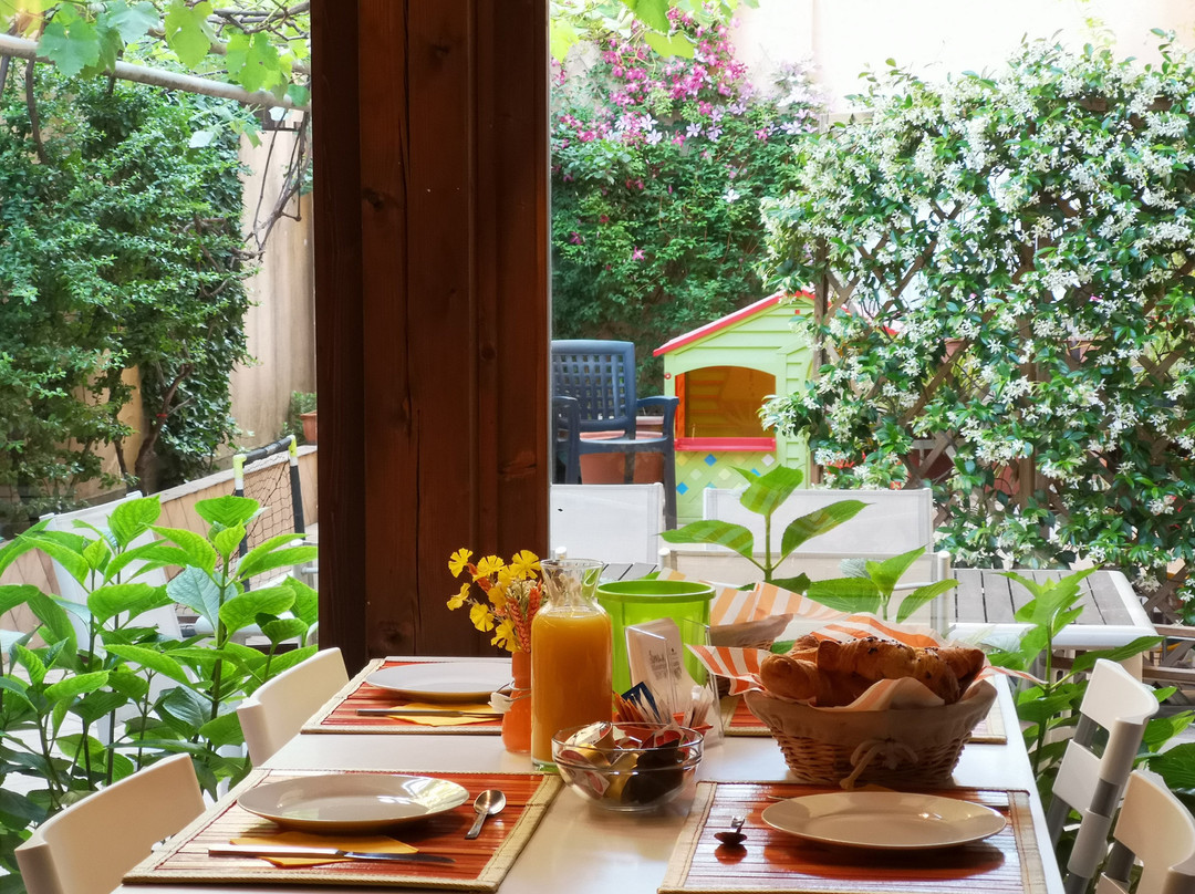 Torino Guest House主图