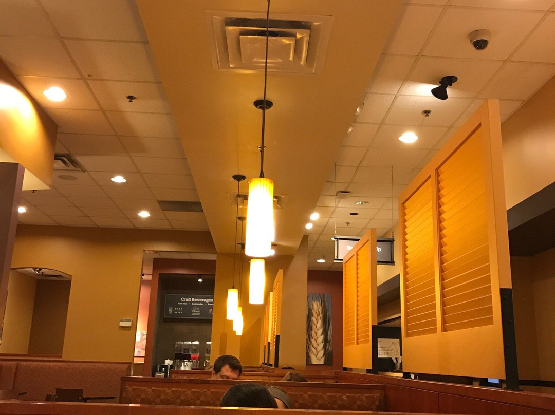 Panera Bread