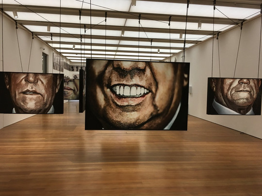 Instituto Moreira Salles - IMS Paulista-圣保罗必去景点