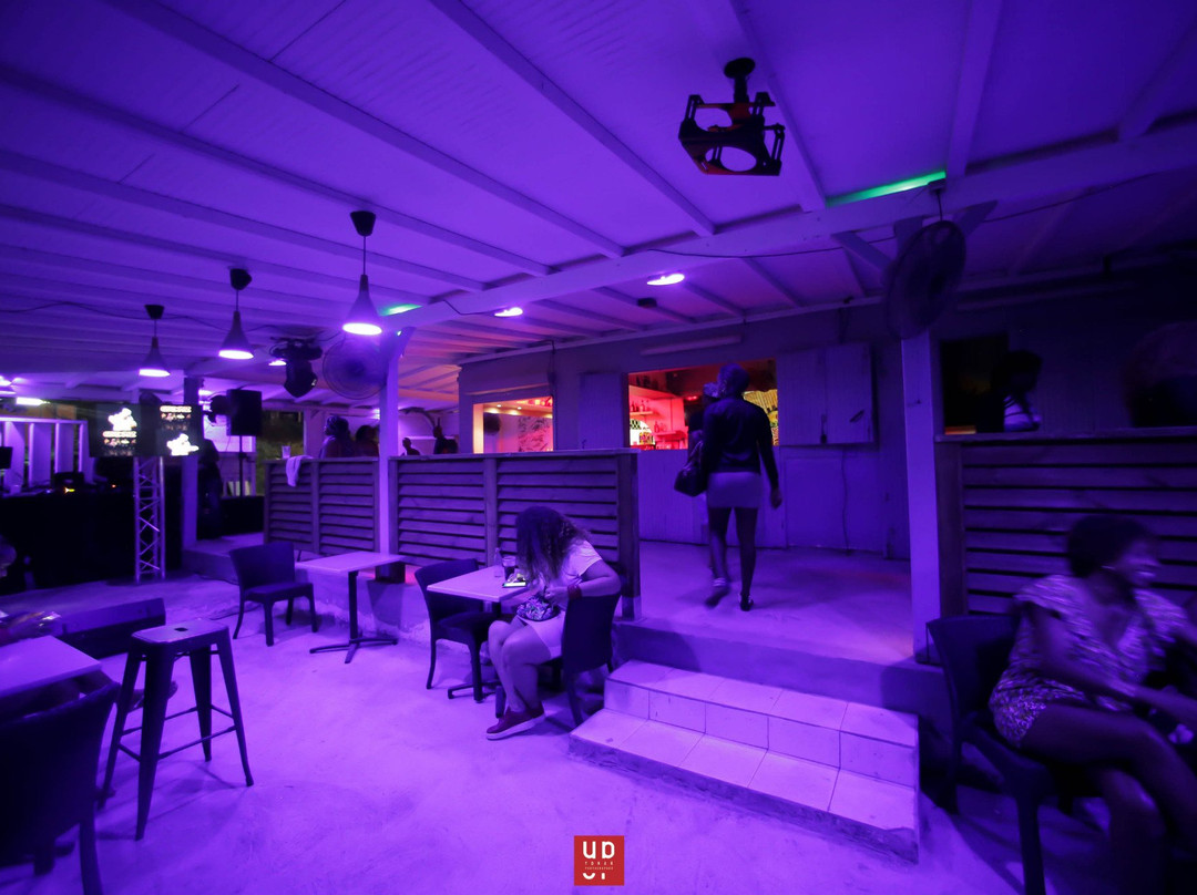 Le Petit New-York-Le Gosier必去景点