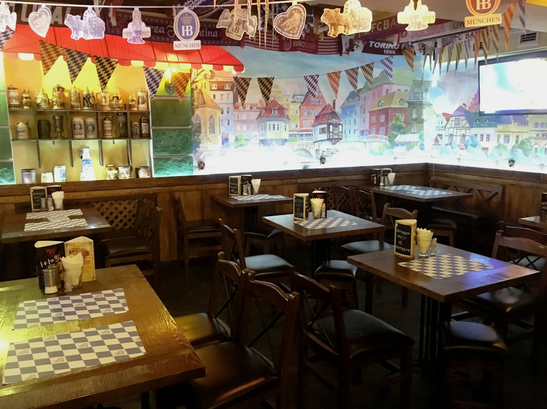 Pub Strasse主图
