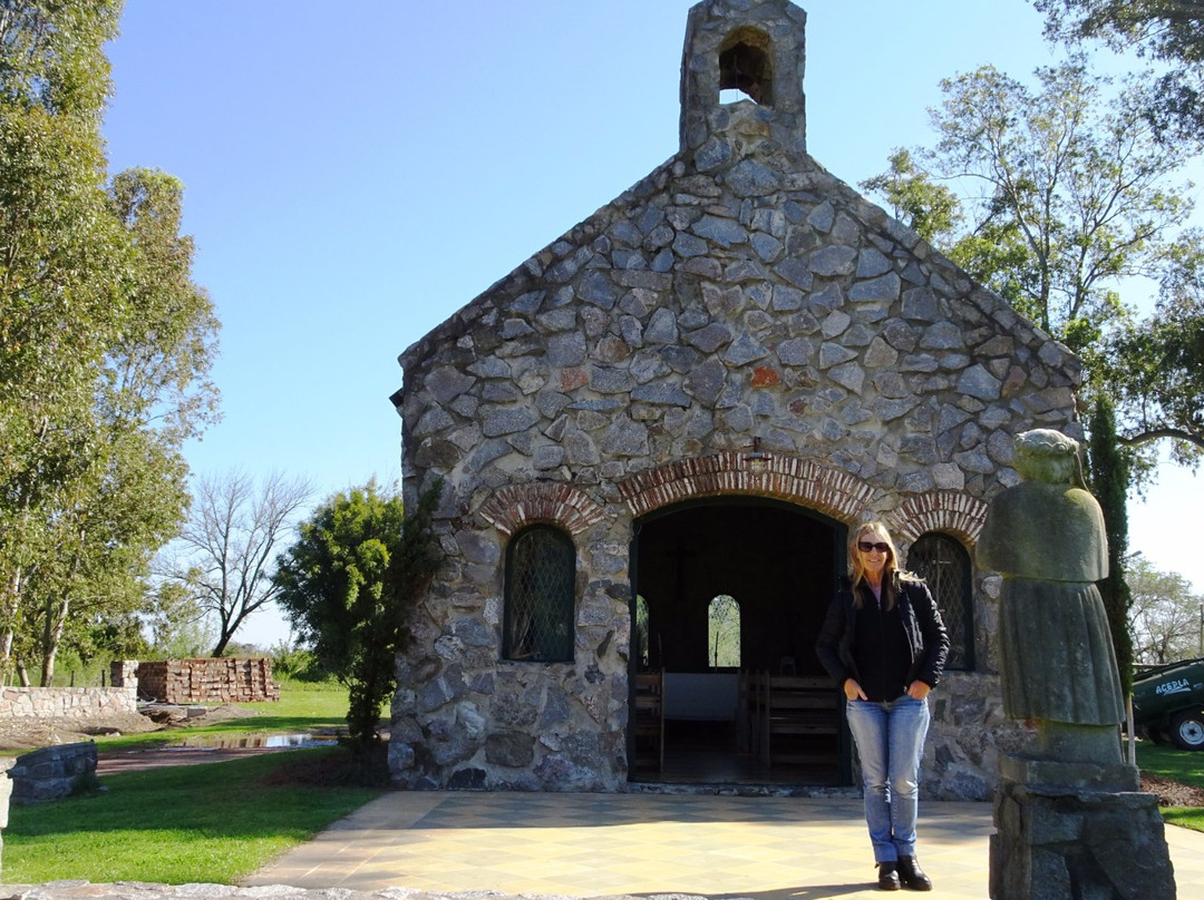 Puerto de Yates-Carmelo必去景点