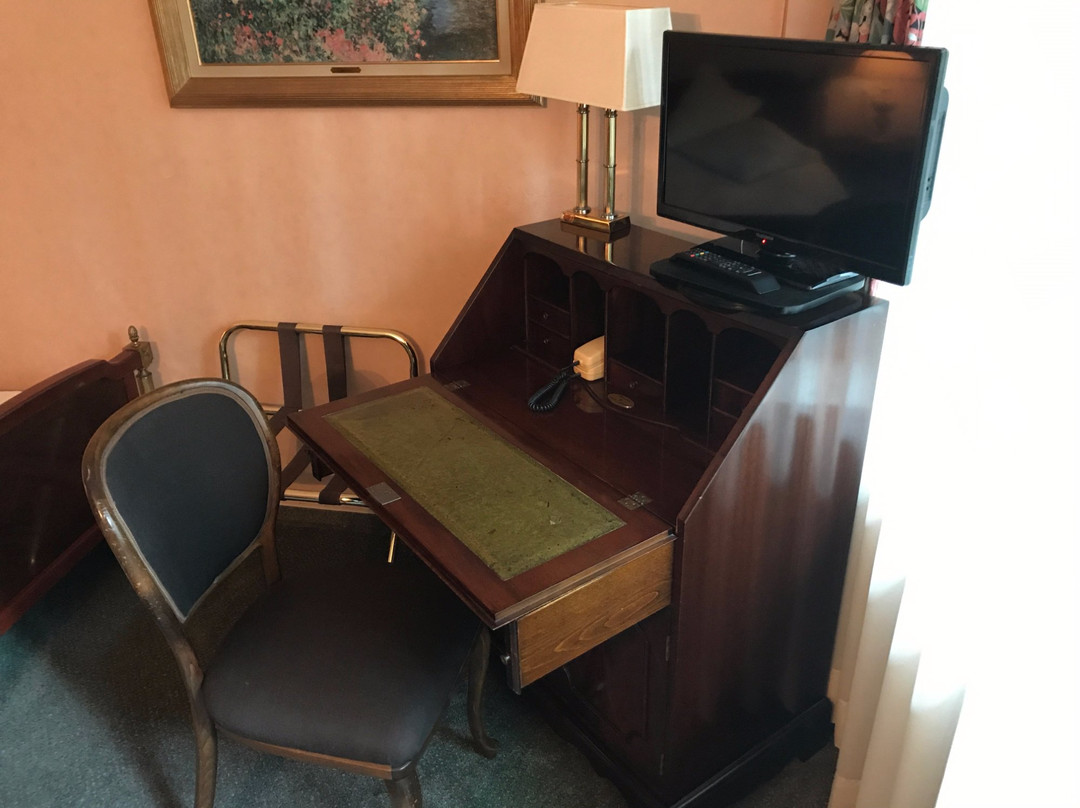 Hotel Zimmermann主图
