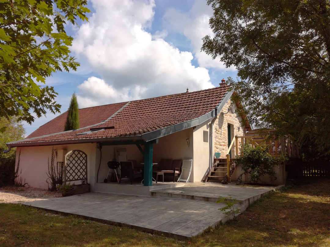 Le Deschaux旅游攻略图片