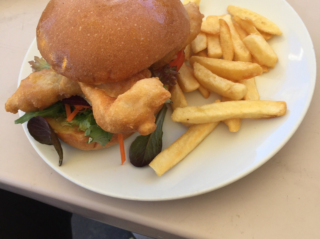 Centenary Hotel-汤斯维尔必去景点