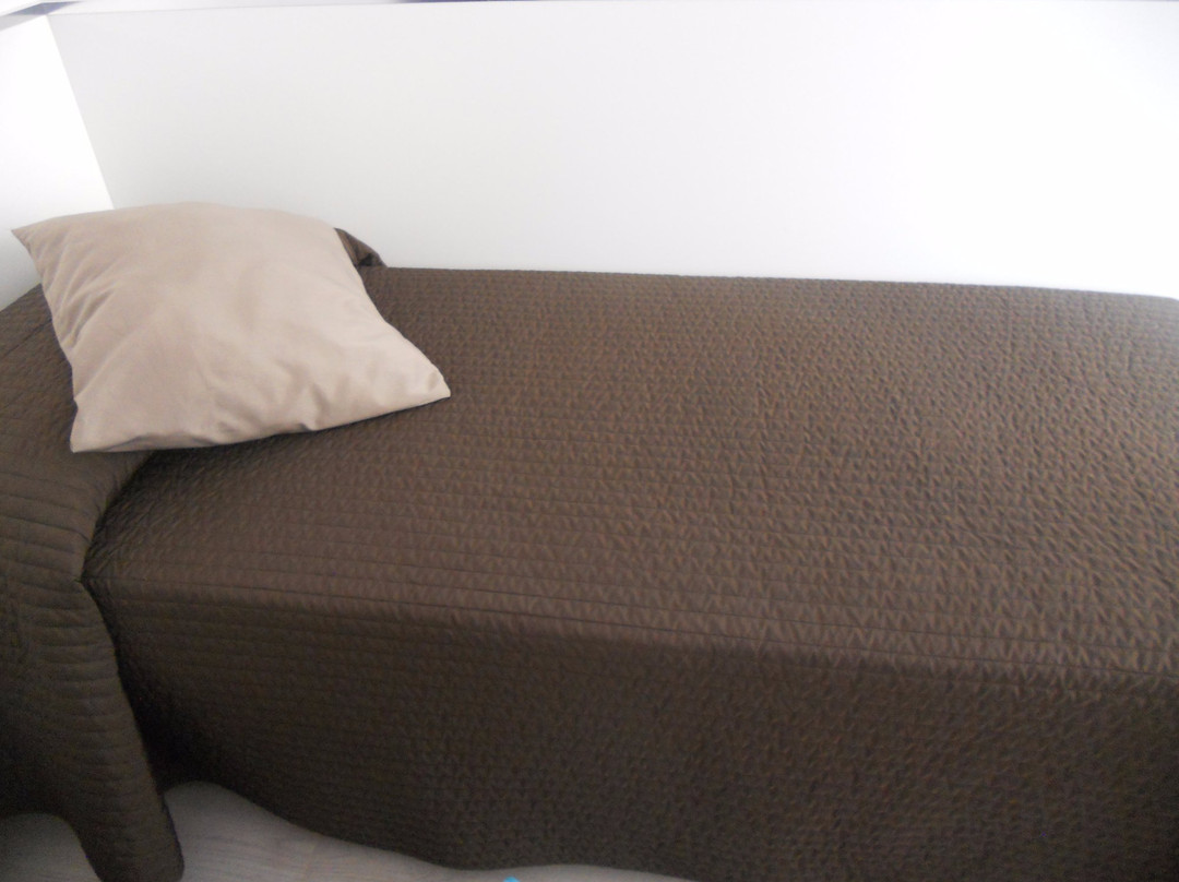 Varone酒店住宿-B&B Made in Italy