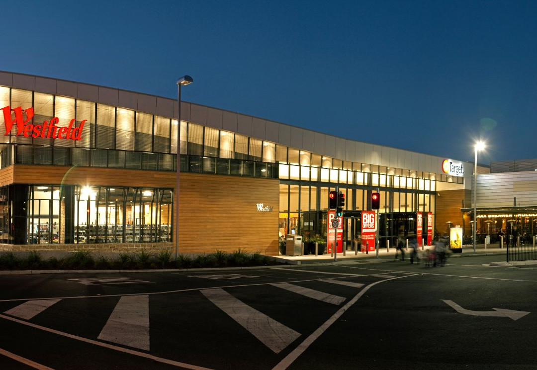 Westfield Belconnen-Belconnen必去景点