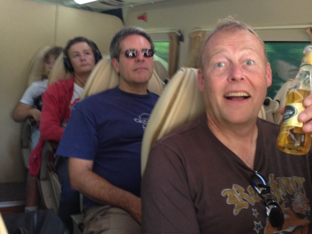 Edem Travel-干尼亚必去景点