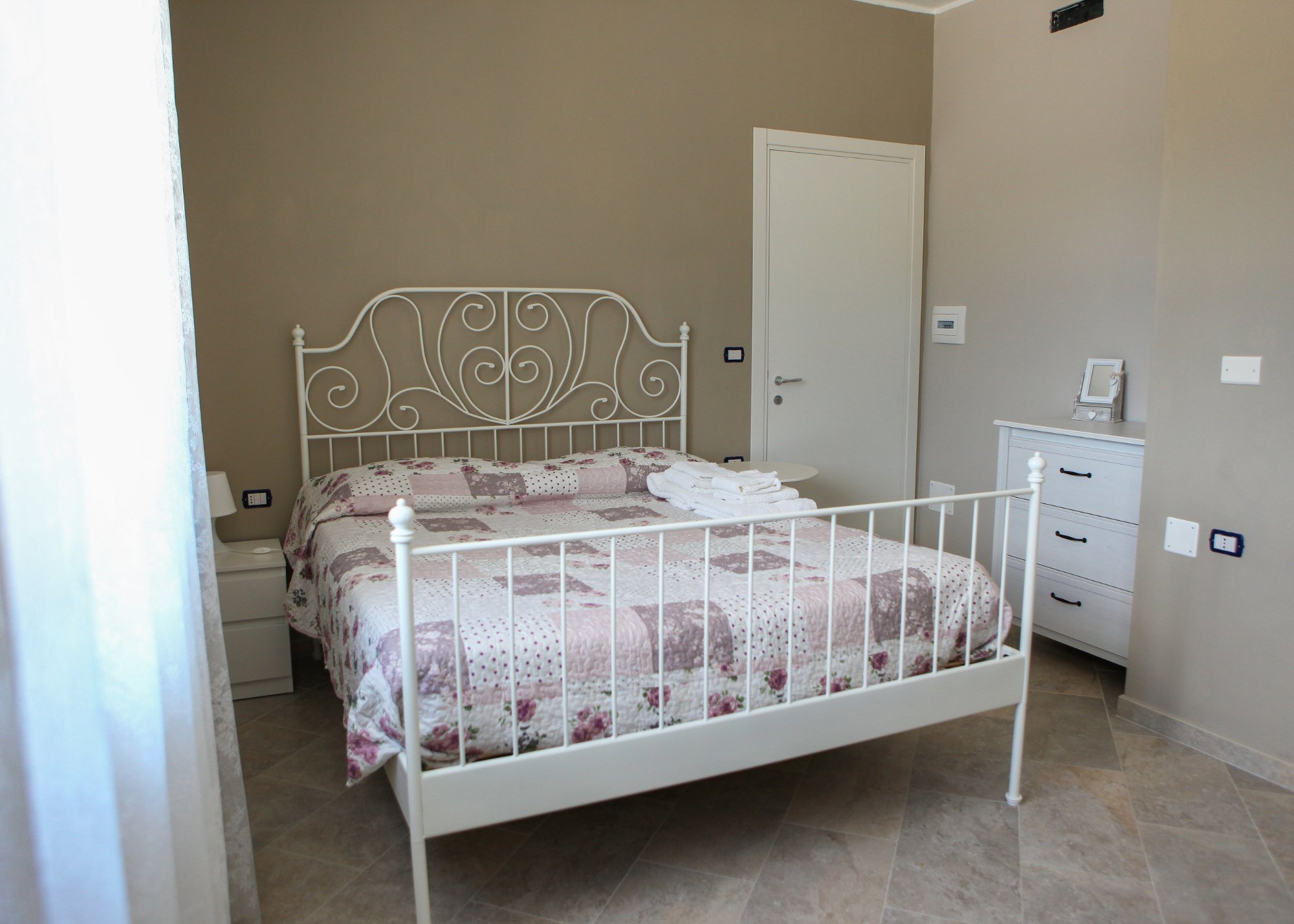 B&B Masseria Cozzi-官方