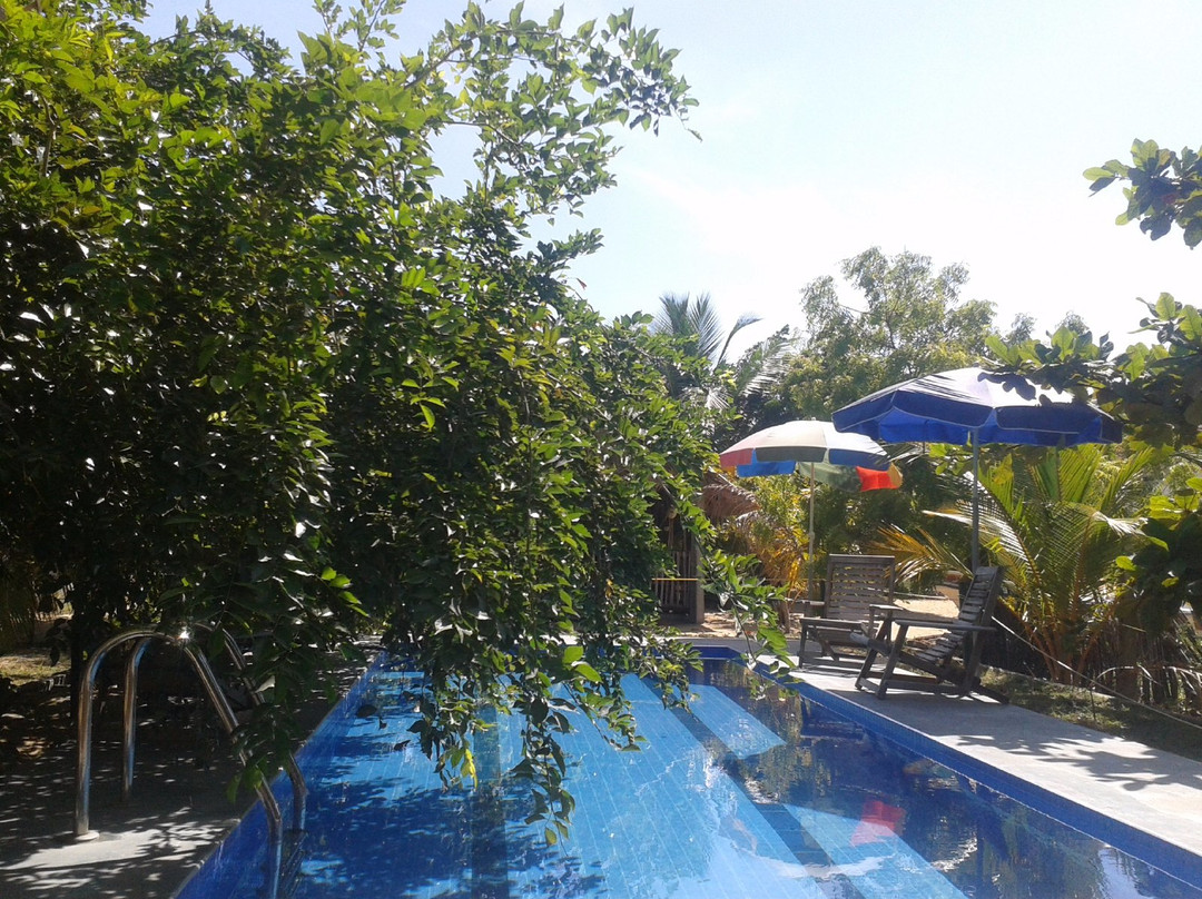 Deep Sea Resort Batticaloa