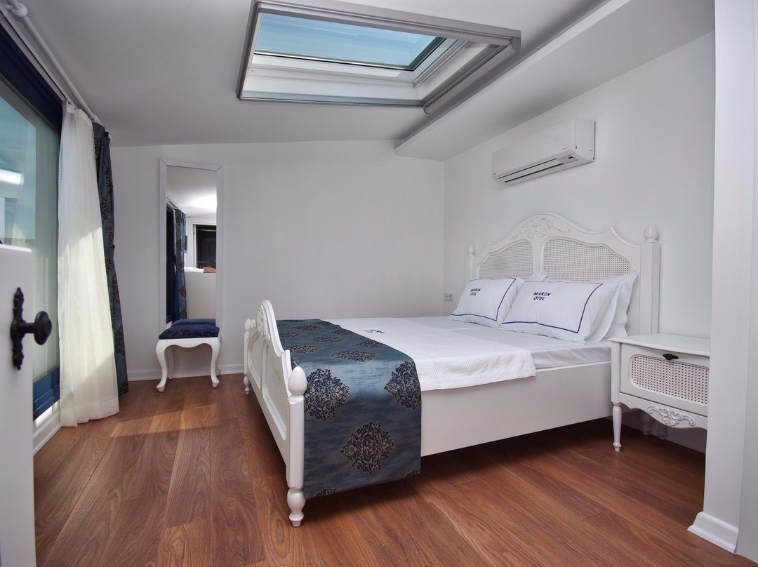 Urla Marin Otel主图