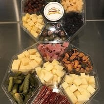 Stanzeski's Wine, Cheese & Charcuterie-Georgetown必去景点