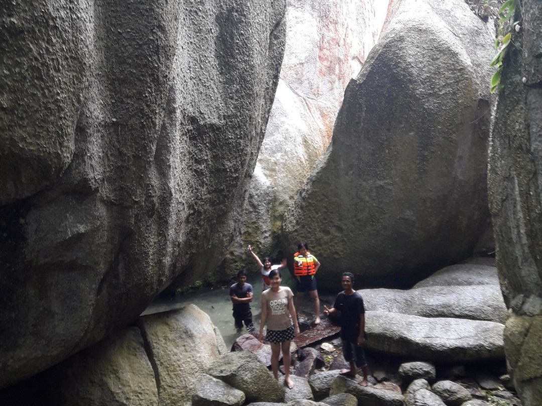 Kelayang Island-Bangka Belitung Islands必去景点