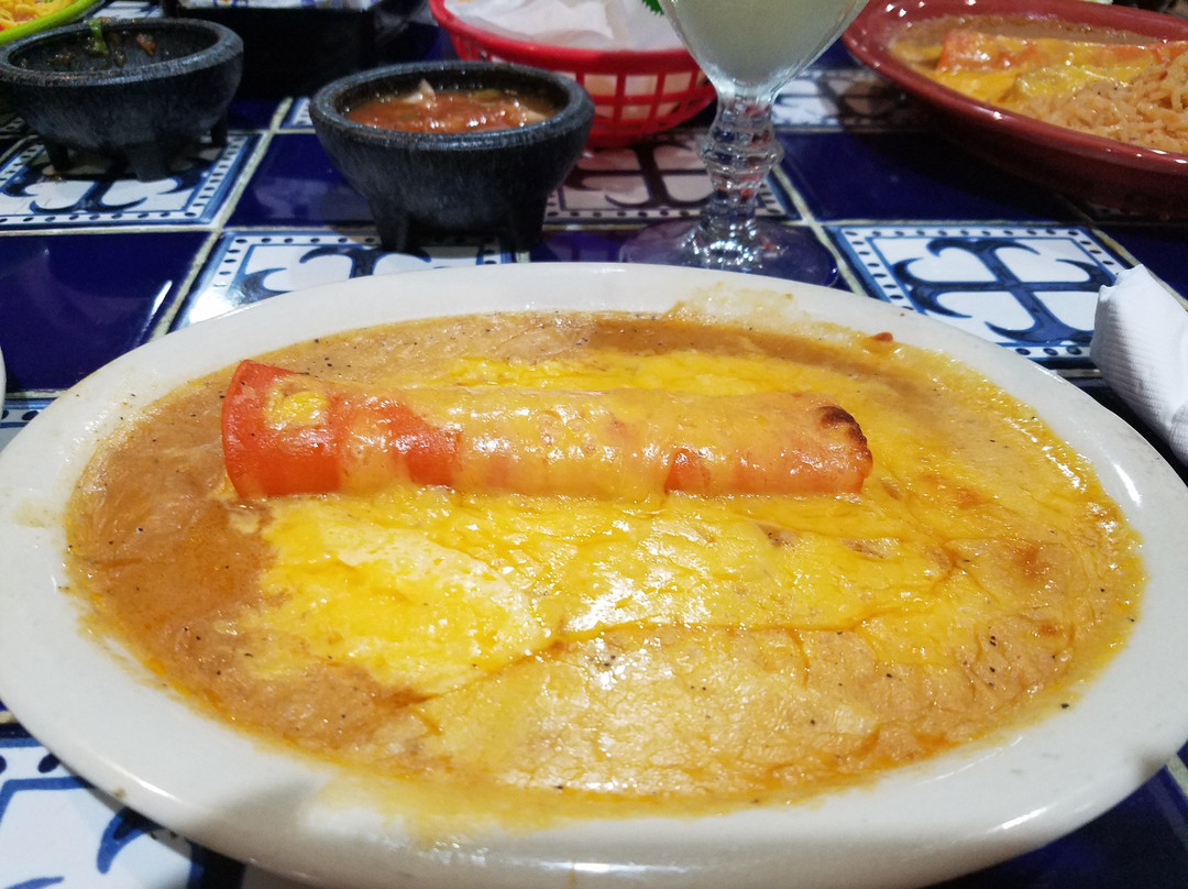 El Palenque Mexican Restaurant