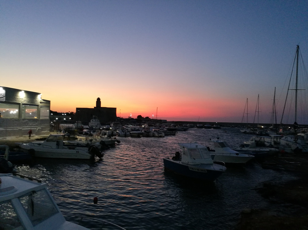 Villanova旅游攻略图片